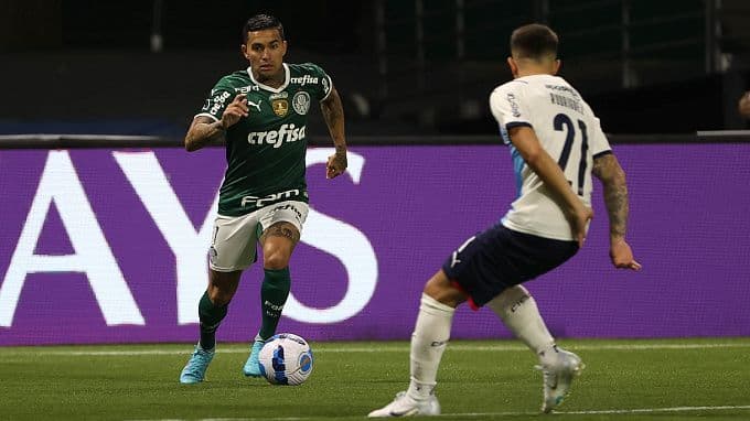 Palmeiras vs Fortaleza Prediction, Head-To-Head, Lineup, Betting Tips, Where To Watch Live Today Brazilian Serie A 2022 Match Details- November 3