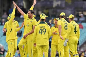 Steely Smith sees Australia to a series win against England