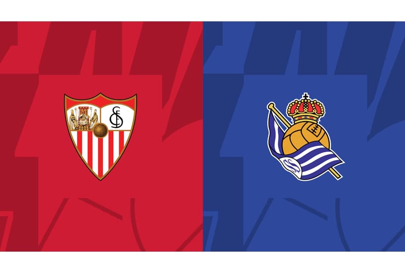 Sevilla vs Real Sociedad Prediction, Head-To-Head, Lineup, Betting Tips ...