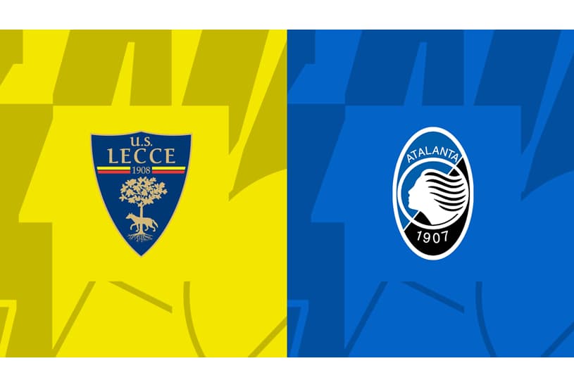 Lecce vs Atalanta