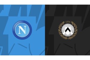 Napoli vs Udinese