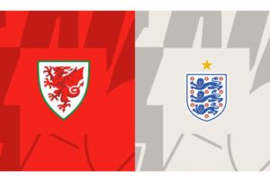 Wales vs England