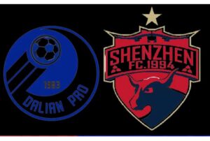 Shenzhen FC vs Dalian Pro