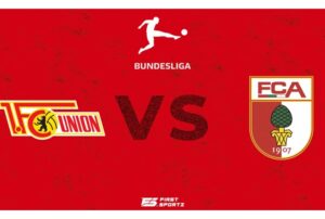 Union Berlin vs Augsburg