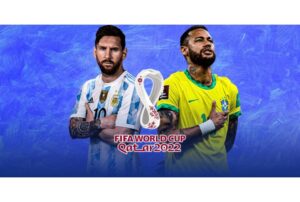 Top 10 FIFA World Ranking Club List in 2022