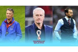 Top 10 FIFA Highest-Paid Football Coaches In The World 2022
