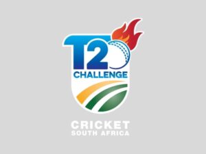 CSA T20 Challenge