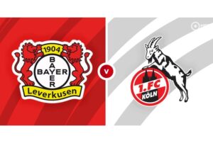 Köln vs Leverkusen
