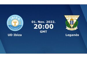 Ibiza vs Leganes