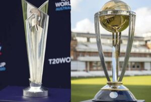 ICC Cricket World Cup Winners List From 1995 to 2022 - Latest Updates