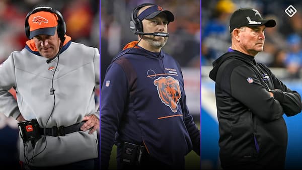 Top 10 NFL Coaches Fired In 2022