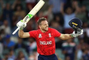 England's 10 greatest T20 cricketers of all time