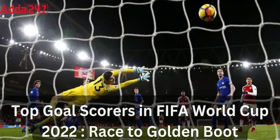 Top 10 fastest goals scored in FIFA World Cup 2022