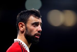Bruno Fernandes