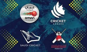 Oman vs Canada
