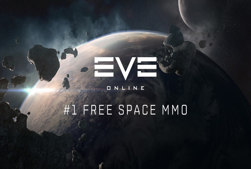 EVE online games