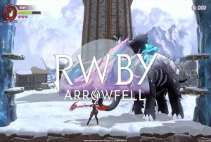 arrowfell game