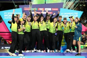ICC Womens T20 World Cup 2023