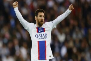 messi