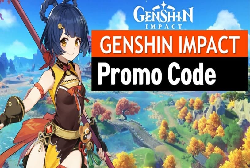 Genshin Impact 3.3: Every Livestream Code & Reward