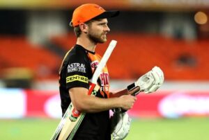 kane williamson