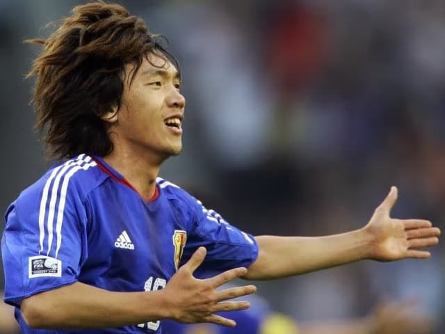 日本FIFAランキング歴代サッカー選手TOP 10