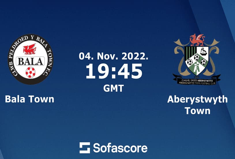 Bala Town vs Aberystwyth