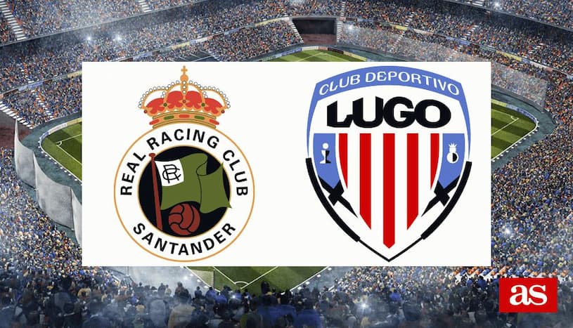 Racing vs Lugo