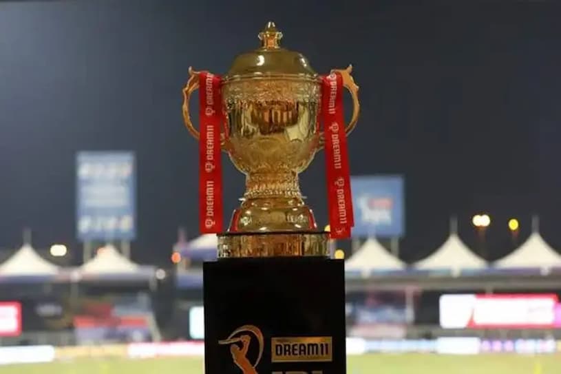 IPL's value has been revealed! makes it one of the world's biggest sporting events