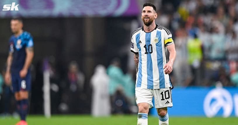 Lionel Messi harmed, skips instructional course because of hamstring torment: Reports