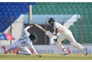 India Tour Of Bangladesh 2022 Live Telecast On Star Sports And DD Sports