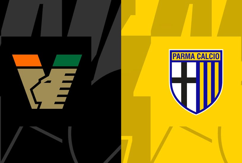 Venezia vs Parma
