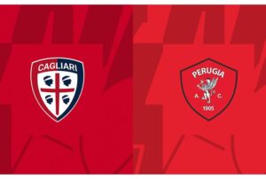 Cagliari vs Perugia