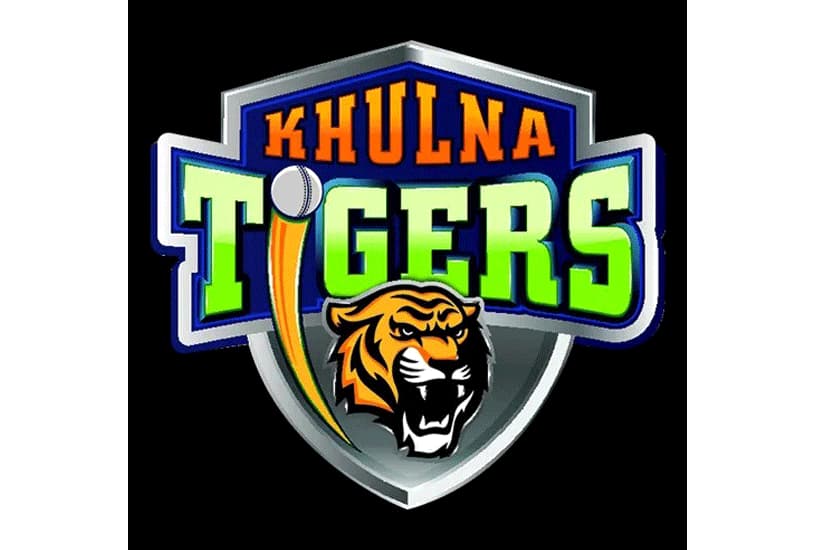Khulna Tigers team