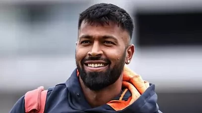For the Sri Lanka T20Is, Hardik Pandya is likely to be captain of Team India: Report