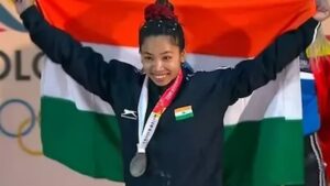 Review of the Year: 2022 An annual new set of awards; Mirabai Chanu continues to rule Indian weightlifting