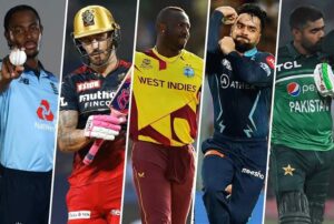 Highest Paid Players In The Big Bash League 2022-23