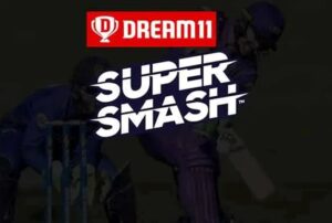 Super Smash 2022-23