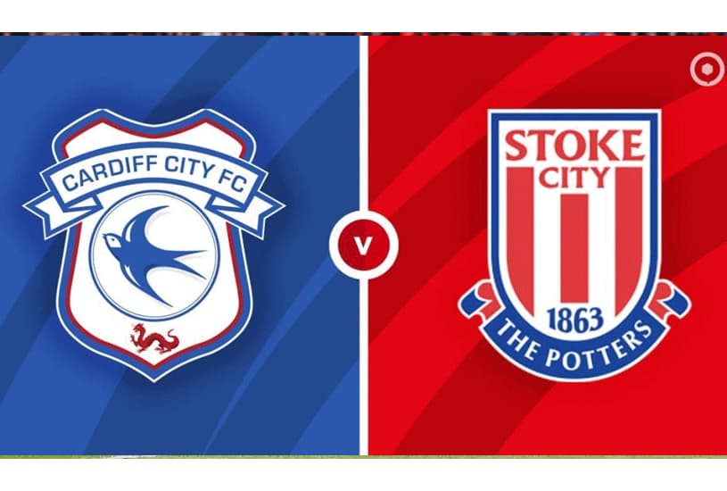 Stoke City vs Cardiff City