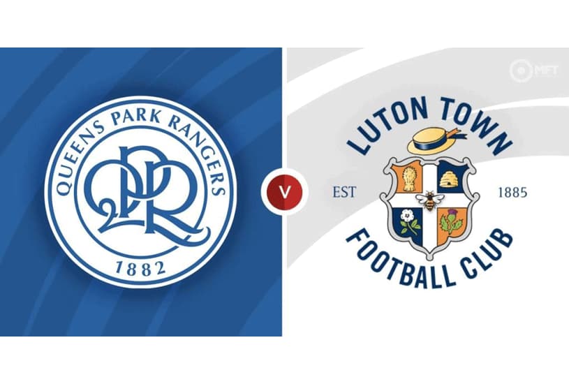 QPR vs Luton Town