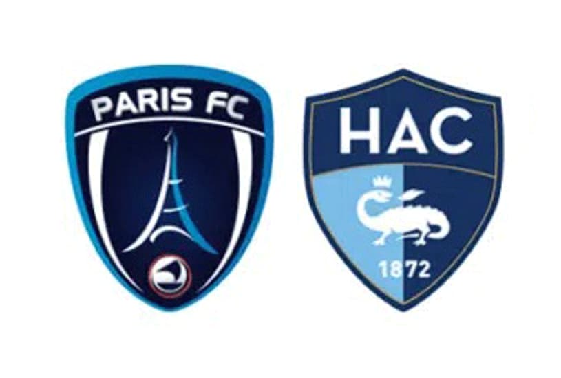 Paris FC vs Le Havre