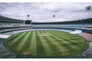 Australia vs South Africa Melbourne Cricket Ground Melbourne Stadium