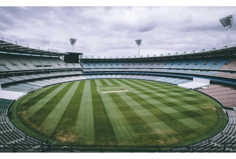 Australia vs South Africa Melbourne Cricket Ground Melbourne Stadium