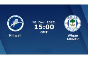Millwall vs Wigan Athletic