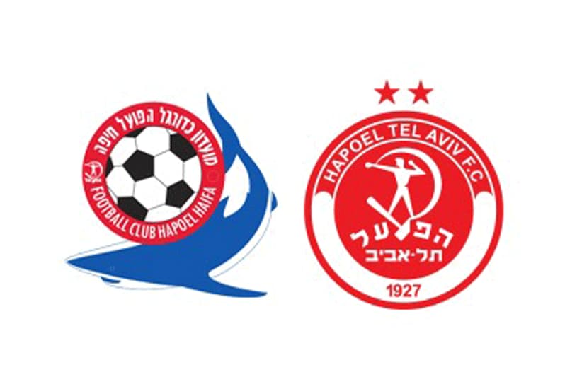 Hapoel Tel Aviv vs H. Haifa