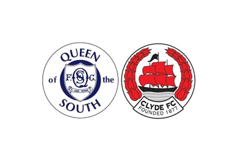 Queen of the South vs Clyde