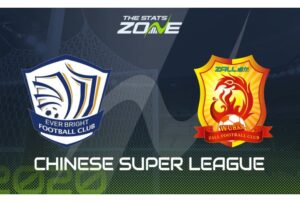 Shijiazhuang Ever Bright vs Wuhan Three Towns