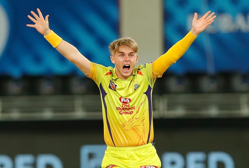 Sam Curran Net Worth 2022, Age, IPL Salary, Endorsements, Cars, House, and much more you need to know - SportsUnfold