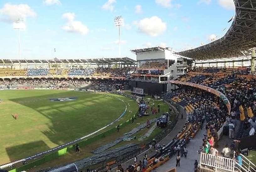 R. Premadasa Stadium