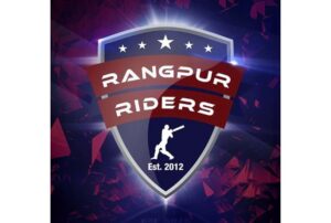 BPL 2023 Rangpur Riders Squad, Owner, Captain, Schedule Of Team For Bangladesh Premier League